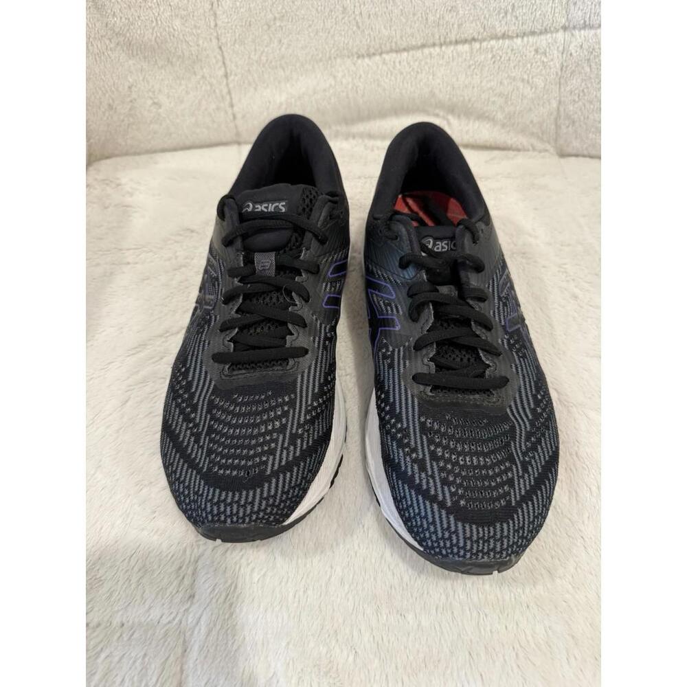 Peloton Women’s Cycling Shoes Black/ Red SZ 38 (US 7) F-JX-0520